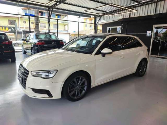 AUDI A3 SPB 1.8 TFSI 2015