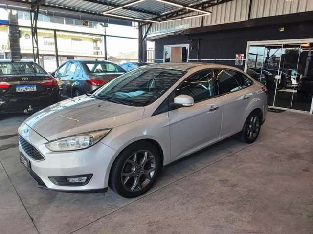 FORD FOCUS SE AT 2.0SC 2019