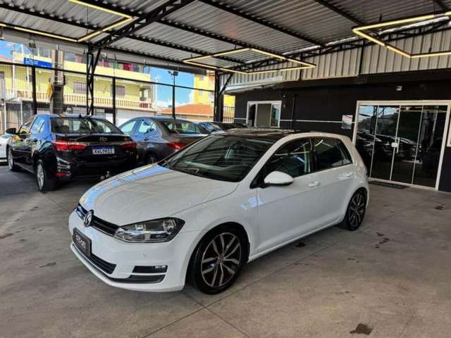 VOLKSWAGEN VW GOLF HIGHLINE 1.4 2014