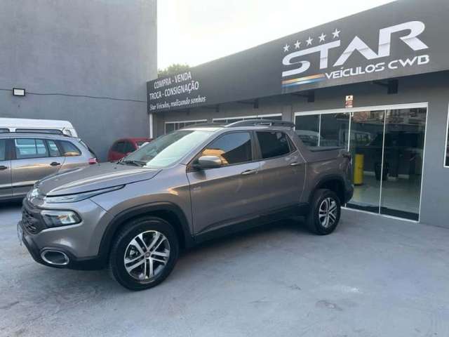 FIAT TORO 2.0 FREEDOM 4X4 16V DIESEL AUT 2021