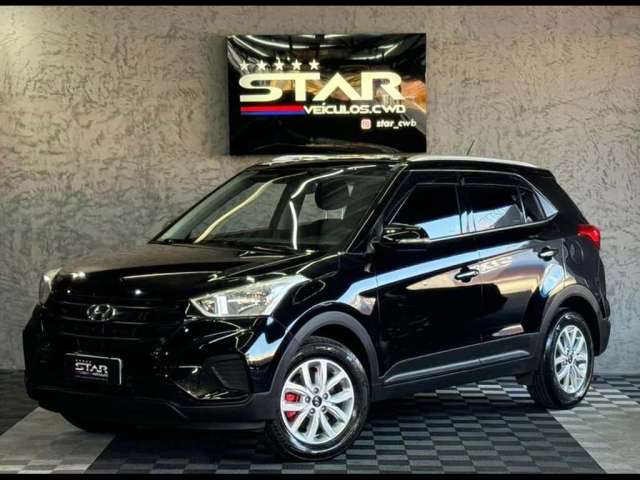 HYUNDAI CRETA 16A ACTION 2021