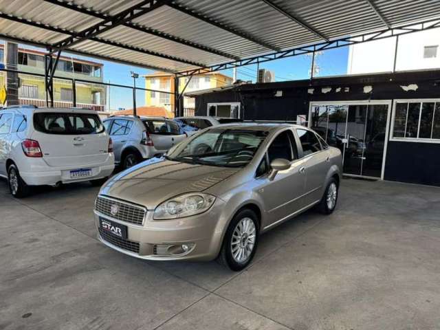 FIAT LINEA 16V  2009