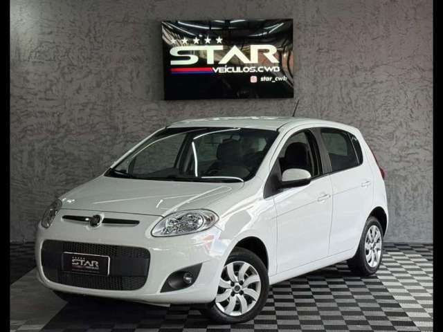 FIAT PALIO ATTRACTIVE EVO 4P 1.4 2013