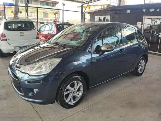 CITROEN C3 90M ORIGINE 2013