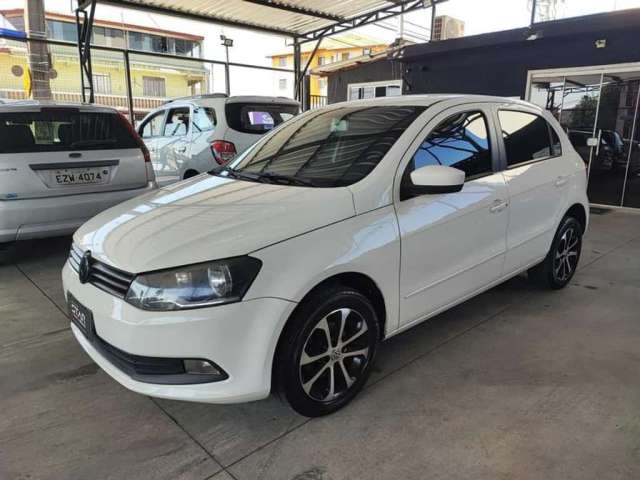 VOLKSWAGEN NOVO GOL 1.6 2014