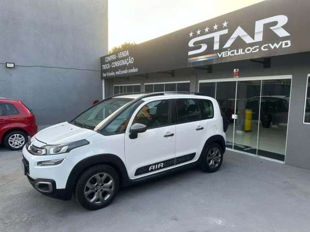 CITROEN AIRC 1.6 SHINE AUT 2018