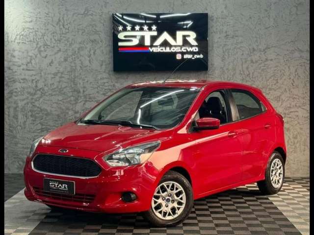 FORD KA SE 1.5 HA 2015