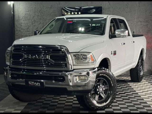 RAM RAM 2500 LARAMIE 2022