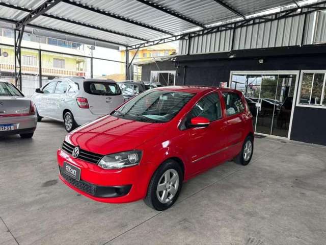 VOLKSWAGEN FOX 1.0 GII 2011