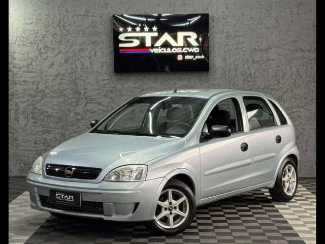 CHEVROLET CORSA HATCH MAXX 2011