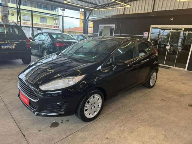 FORD FIESTA HA 1.5L S 2014