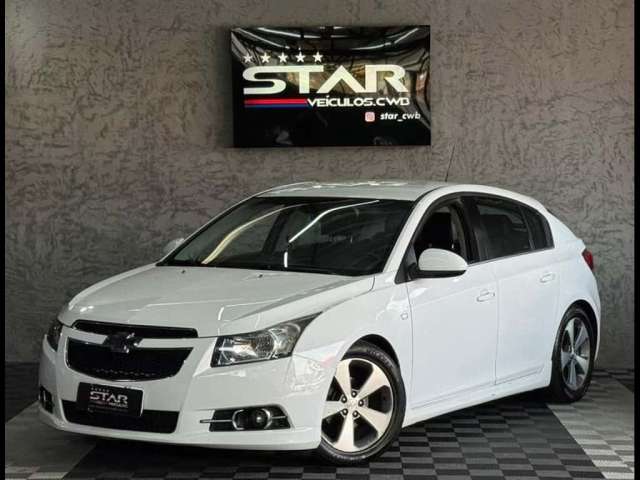 CHEVROLET CRUZE LT HB 2014