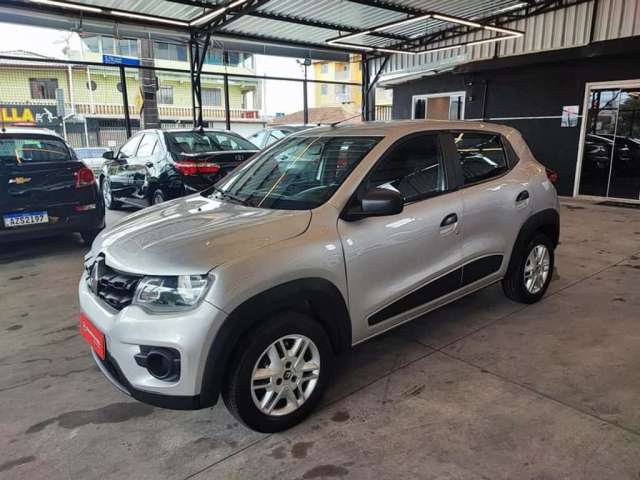 RENAULT KWID ZEN 10MT 2018