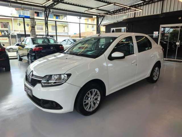 RENAULT LOGAN EXPRESSION 1.0 2020