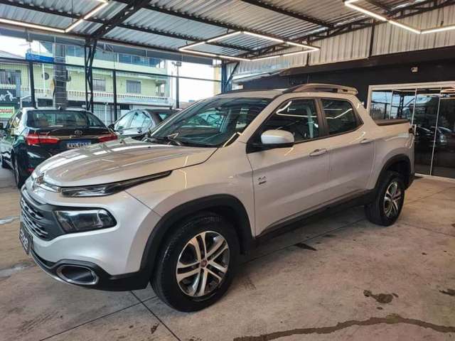 FIAT TORO FREEDOM AT9 D 2019