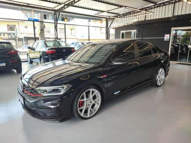 VOLKSWAGEN JETTA GLI 350 TSI 2.0 AN0 2019