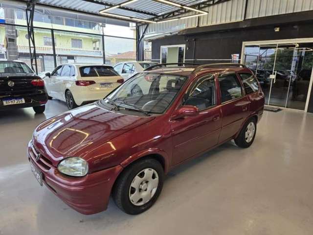 CHEVROLET CORSA GL W 1997