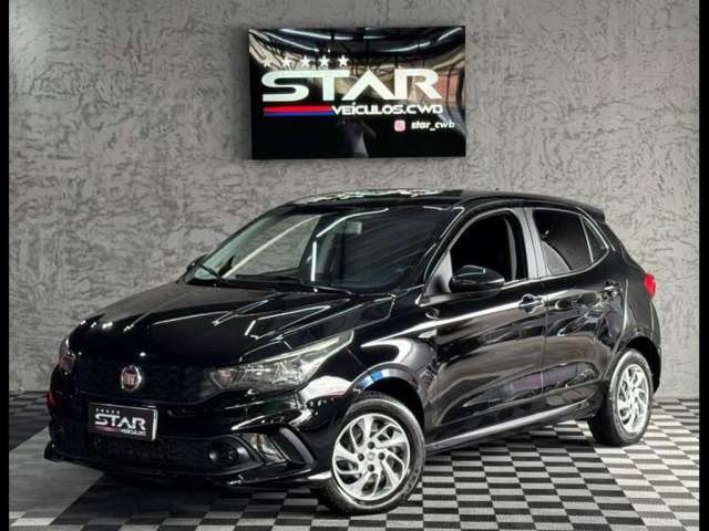 FIAT ARGO DRIVE 1.0 2018