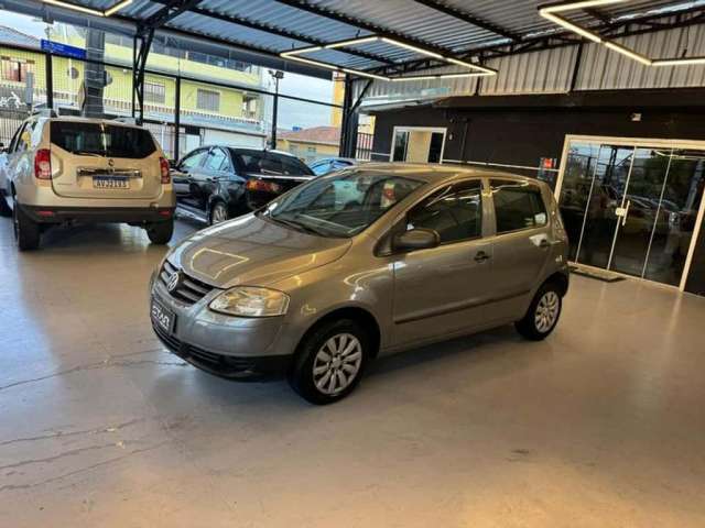 VOLKSWAGEN FOX 1.0 2008