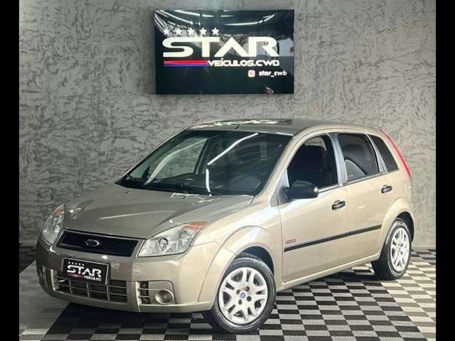 FORD FIESTA 1.0 8V FLEX 5P 2008