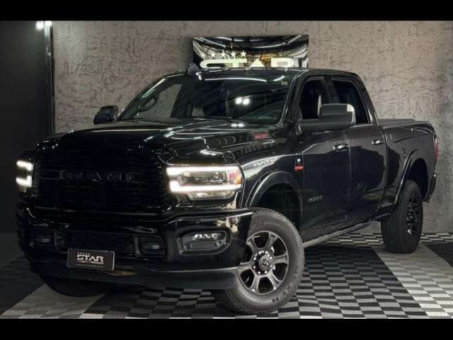 DODGE RAM 3500 2022