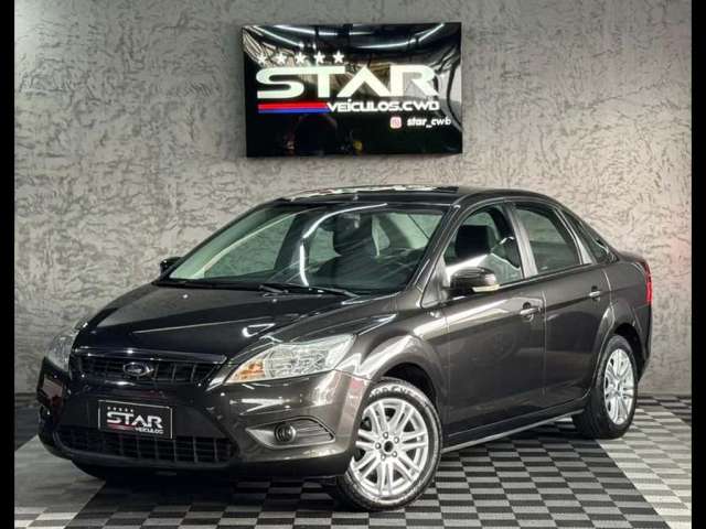 FORD FOCUS 2L FC FLEX 2013