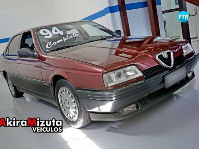 ALFA ROMEO 164