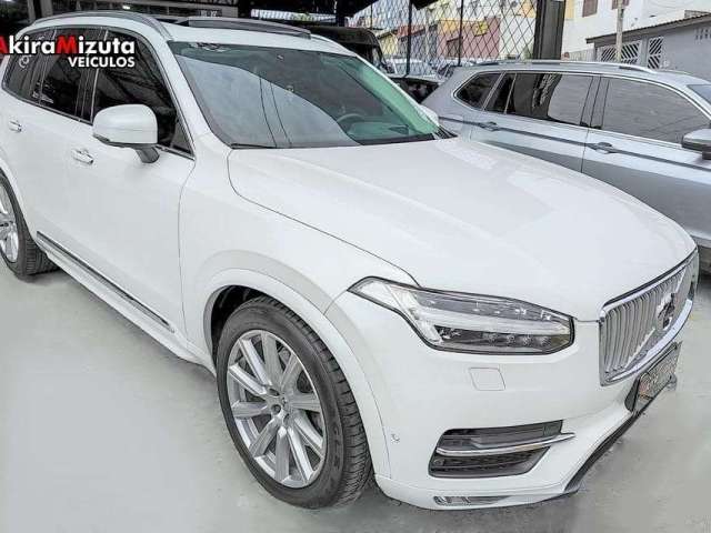 VOLVO XC 90