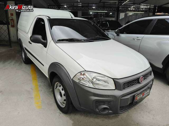 FIAT STRADA