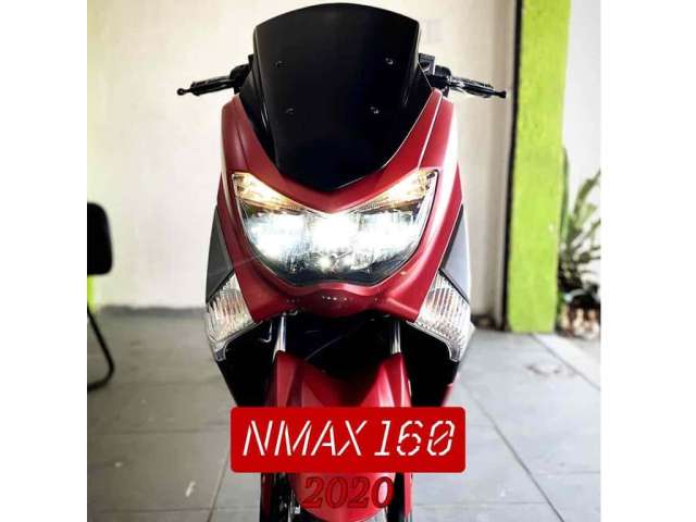 Yamaha Nmax 160 2020