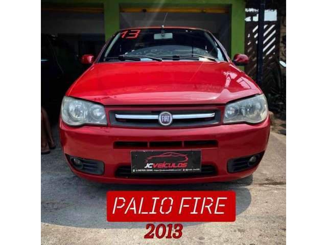 Fiat Palio 2013 1.0 mpi fire economy 8v flex 4p manual