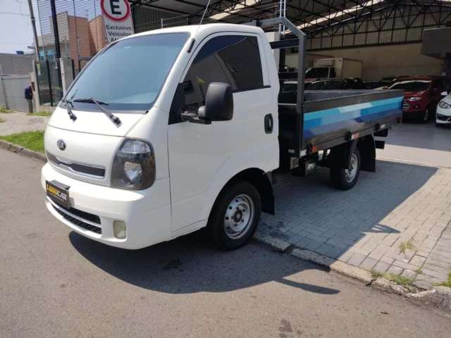 KIA BONGO K-2500 2.5 4X2 2020