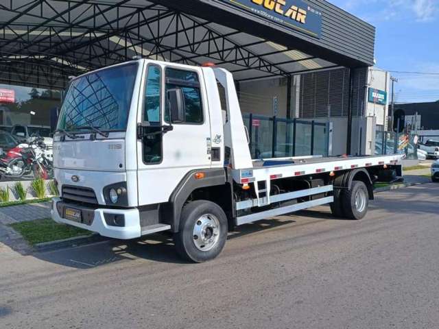 FORD CARGO 1119 2015