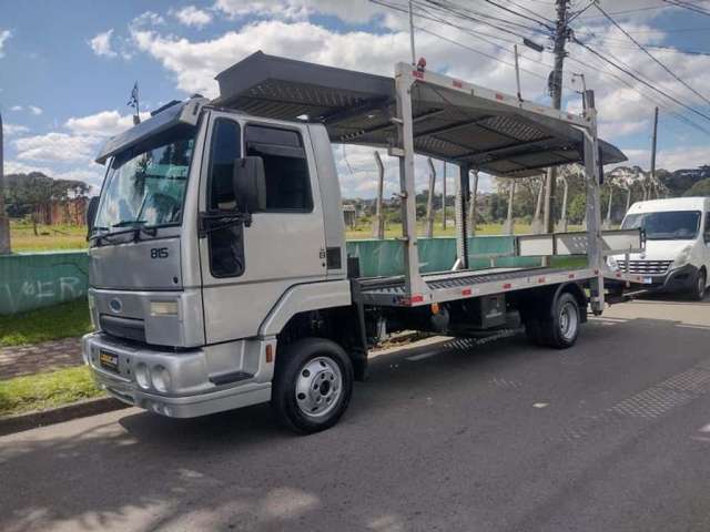 FORD CARGO 815E 4X2 2P 2010