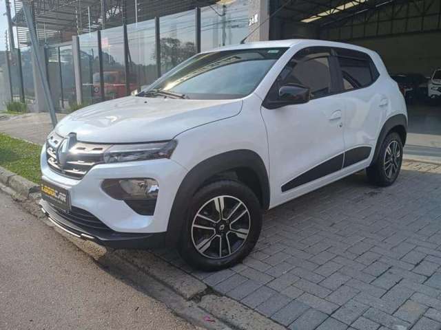 RENAULT KWID INTENS 2 2023