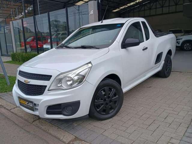 CHEVROLET MONTANA LS2 2017