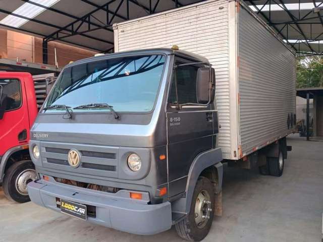 VOLKSWAGEN 8.150E DELIVERY 2008