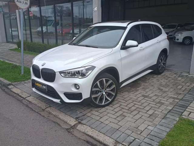 BMW X1 X25I ACTIVEFLEX 2019