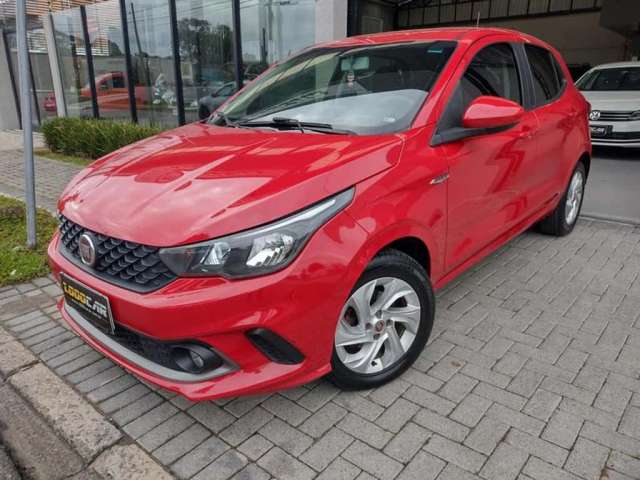 FIAT ARGO DRIVE 1.3 2018