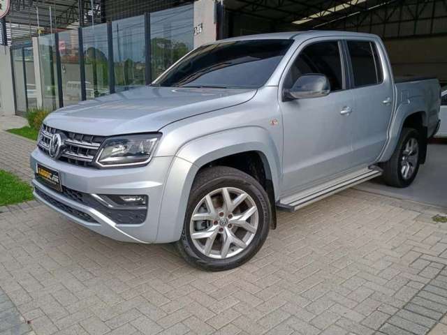 VOLKSWAGEN AMAROK V6 HIGH AC4 2020