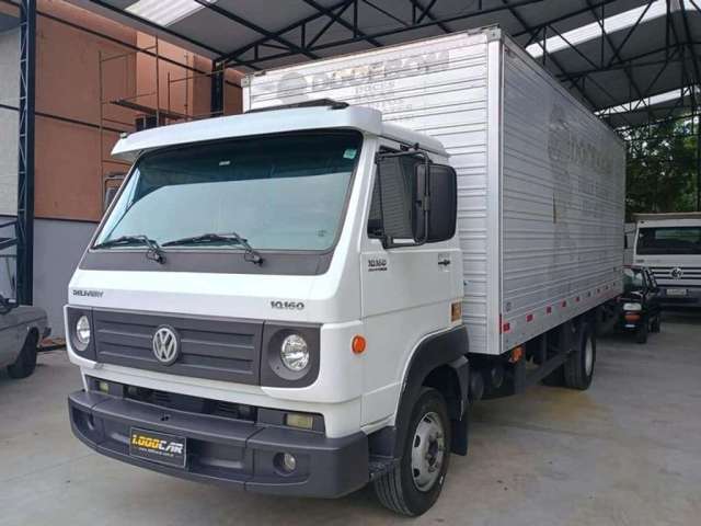 VOLKSWAGEN 10.160 DRC 4X2 2014