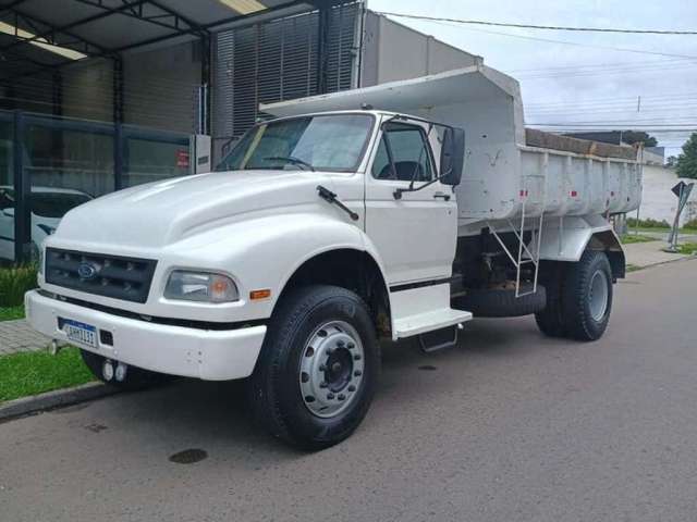 FORD F14000 HD 1997