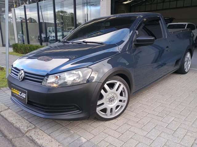 VOLKSWAGEN NOVA SAVEIRO CS 2014