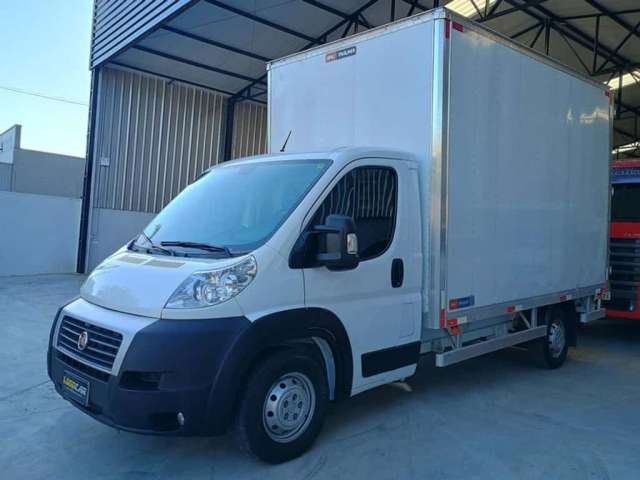 FIAT DUCATO CHASSI L 2021