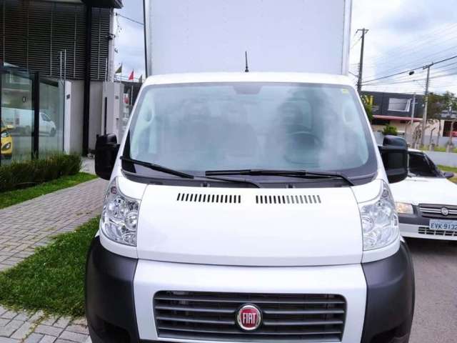 FIAT DUCATO CHASSI L 2021