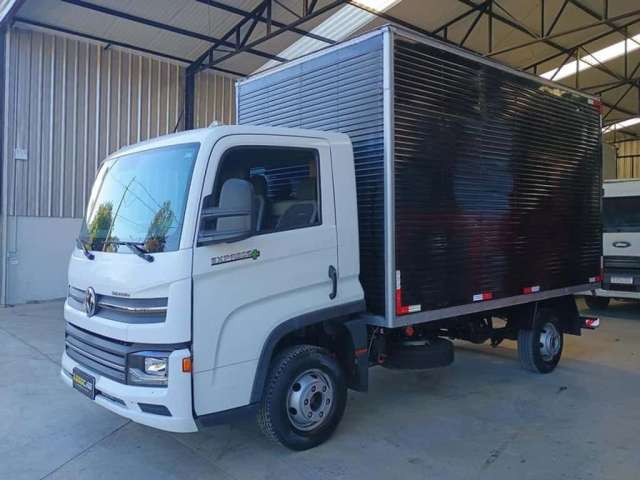 VOLKSWAGEN EXPRESS DRC 4X2 2022