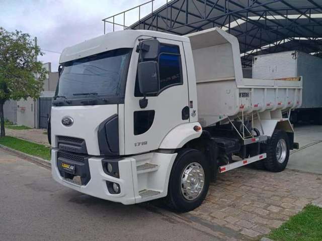 FORD CARGO 1719 2014