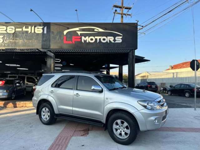 TOYOTA HILUXSW4 SRV4X4 2006