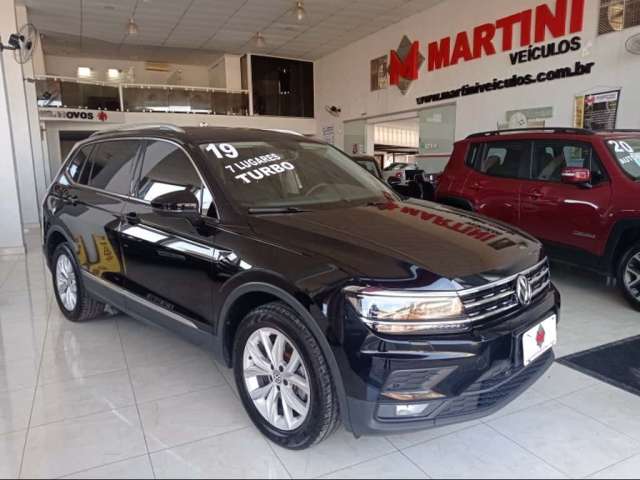 1.4 250 TSI TOTAL FLEX ALLSPACE TIPTRONIC