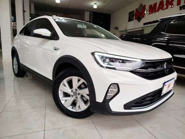 1.0 200 TSI TOTAL FLEX COMFORTLINE AUTOMÁTICO